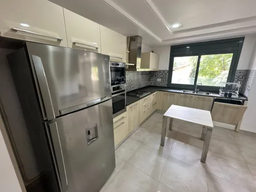 Location Appartement F5 Alger Said hamdine