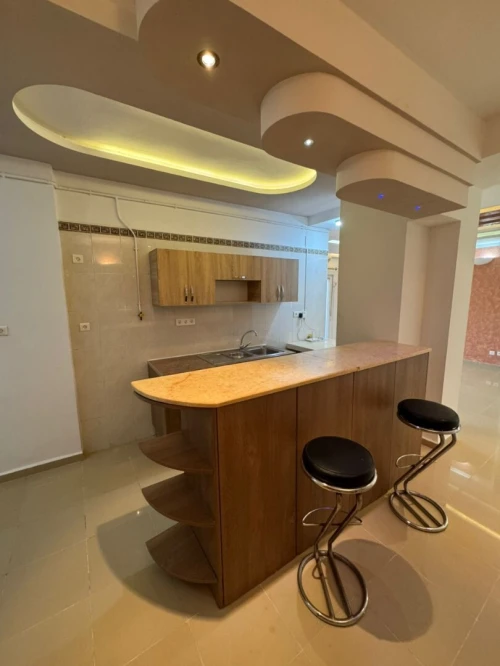 Location Appartement F3 Alger El achour