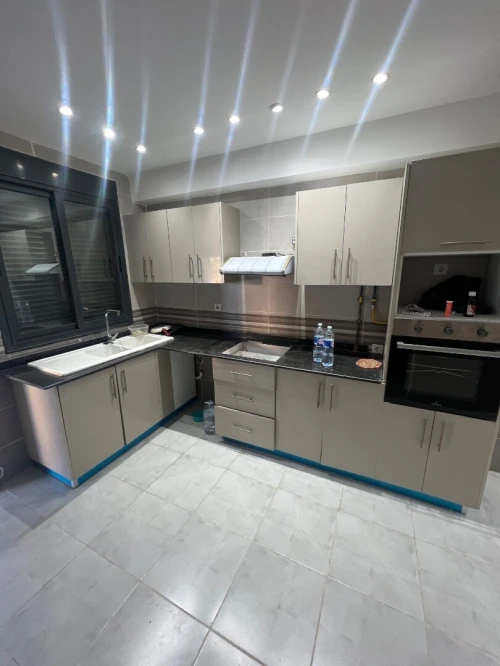Location Appartement F3 Alger Said hamdine