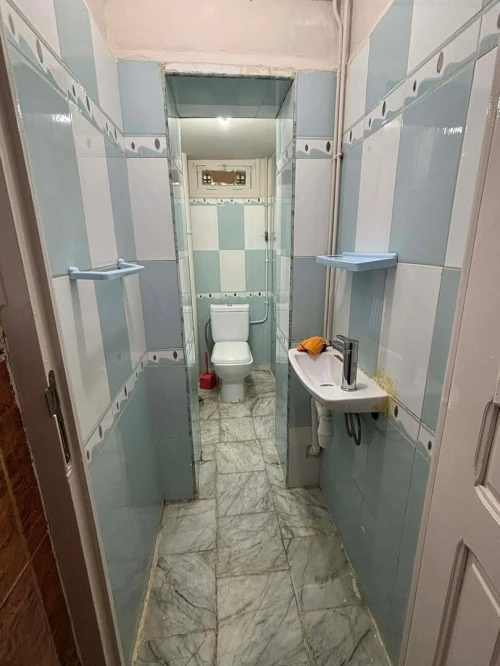 Location Appartement F3 Alger Cheraga