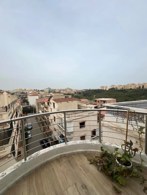 Vente Villa Alger Draria