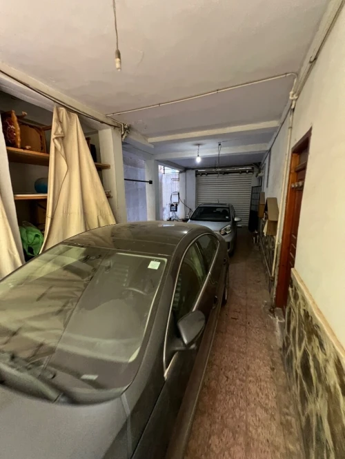 Location Appartement Niveau de villa F10+ Alger Birkhadem