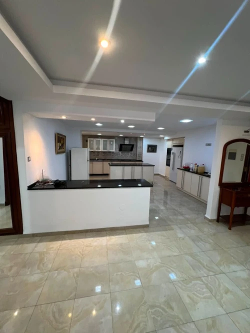 Location Appartement F4 Alger Hydra 6