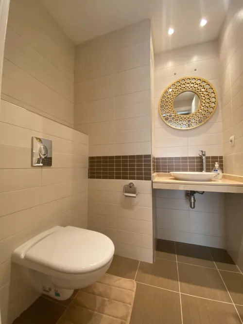 Location Appartement F3 Alger Cheraga