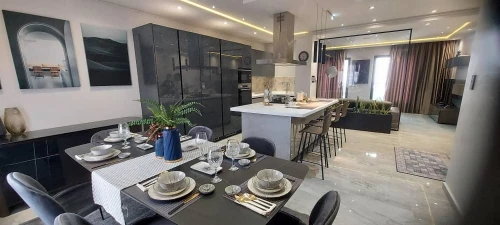Location Duplex F4 Alger Hydra