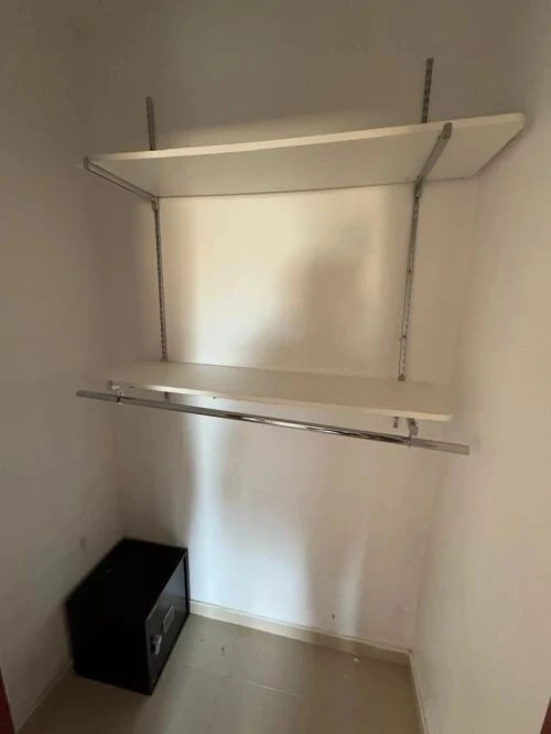 Location Appartement F3 Alger Draria