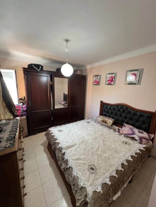 Vente Appartement Duplex F4 Alger Baba hassen
