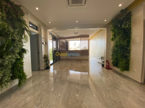 Location Appartement F3 Alger Ben aknoun