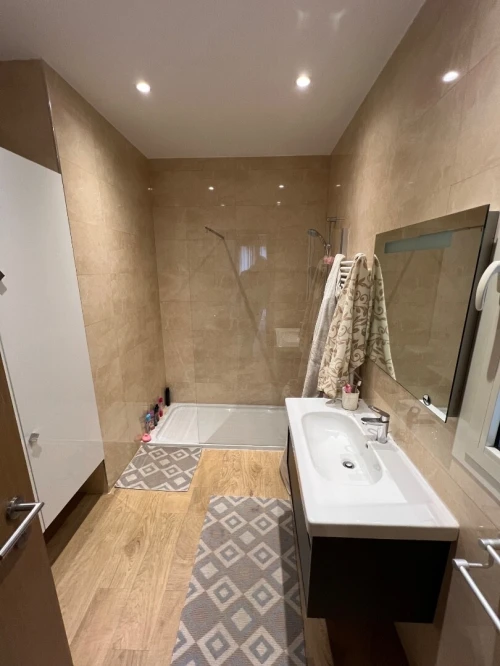 Location Appartement F4 Alger Hydra