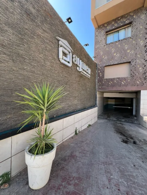 Location Appartement F3 Alger Birkhadem