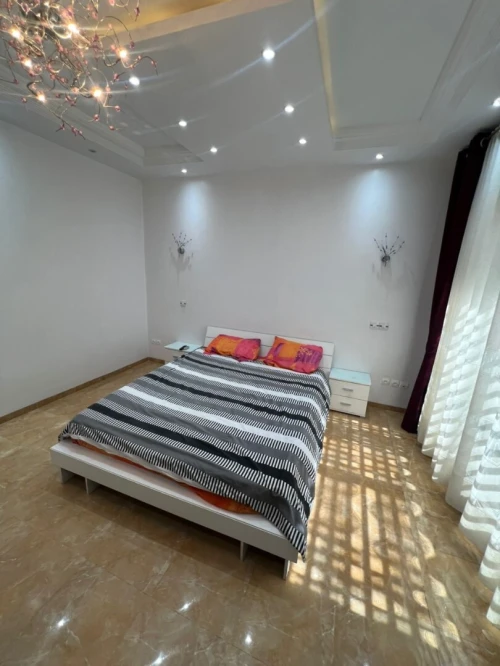 Vente Appartement F5 Alger Hydra