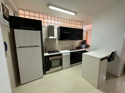 Location Appartement F3 Alger El achour