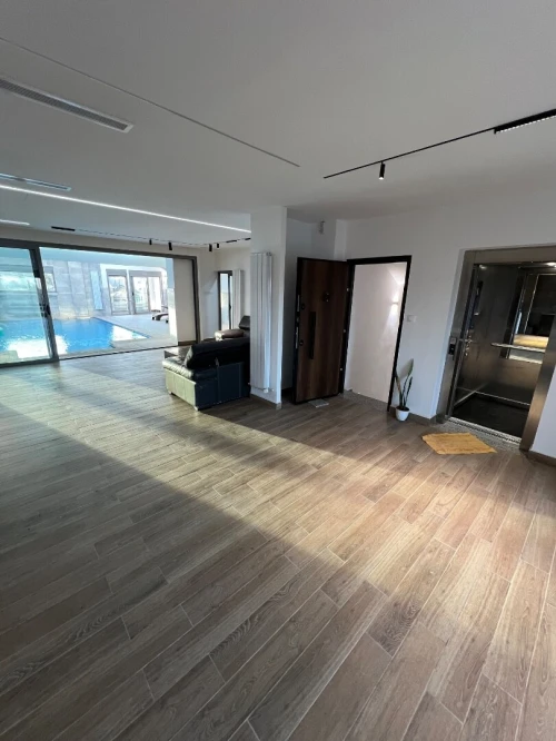 Location Appartement Duplex F5 Alger Dely brahim