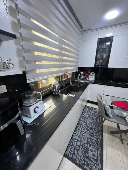 Vente Appartement F4 Alger Birkhadem