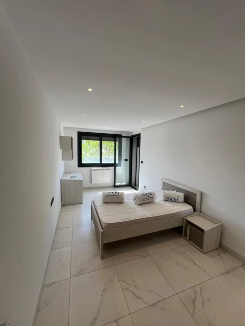 Location Appartement F4 Alger Dely brahim