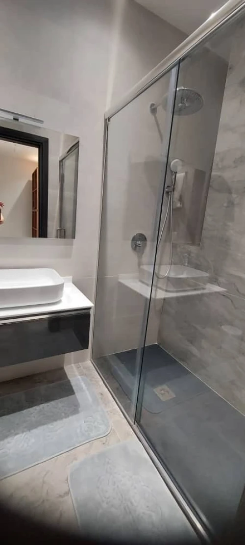 Location Duplex F4 Alger Ben aknoun