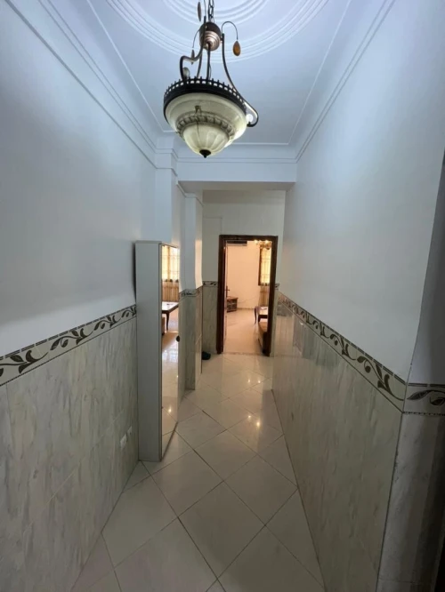 Location Appartement F3 Alger Hydra