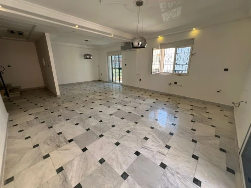 Location Villa Alger Kouba