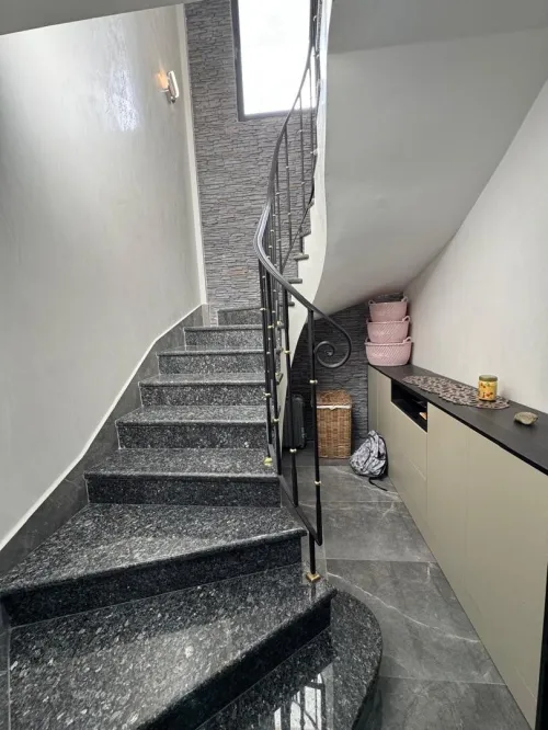 Vente Appartement F4 Alger Dar el beida