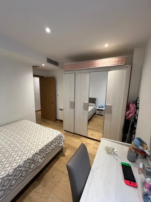 Location Appartement F4 Alger Hydra