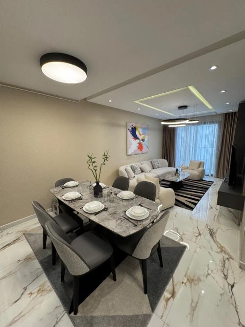 Location Appartement F3 Alger Draria