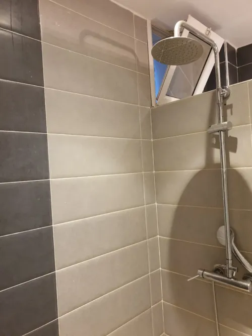 Location Appartement F3 Alger Hydra