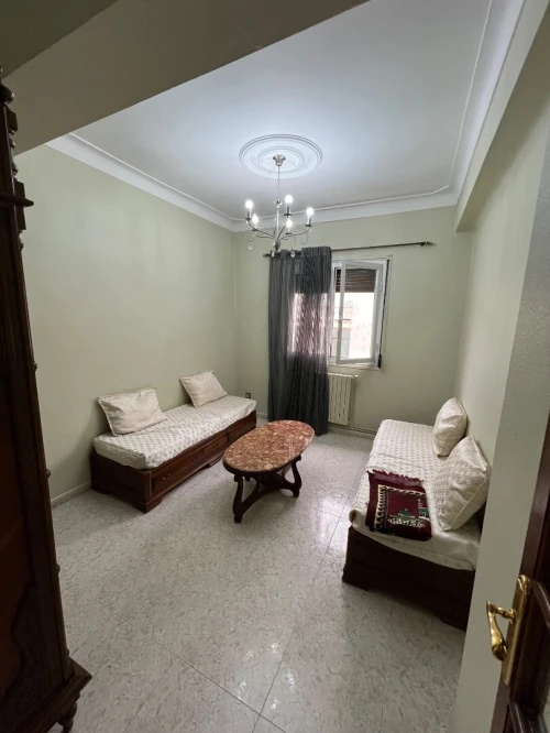 Location Appartement Duplex F4 Alger Dely brahim