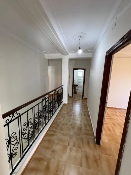 Location Appartement Duplex F5 Alger Beni messous