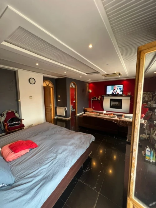 Vente Villa Alger Saoula