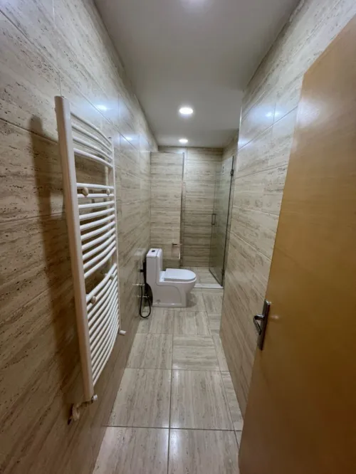Vente Appartement F4 Alger El achour