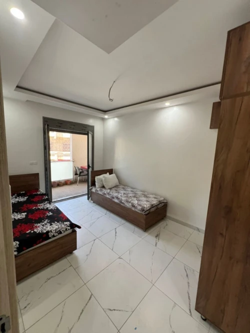 Location Appartement F4 Alger El biar