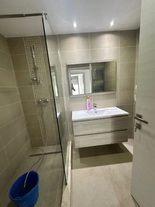Vente Appartement F4 Alger Hydra