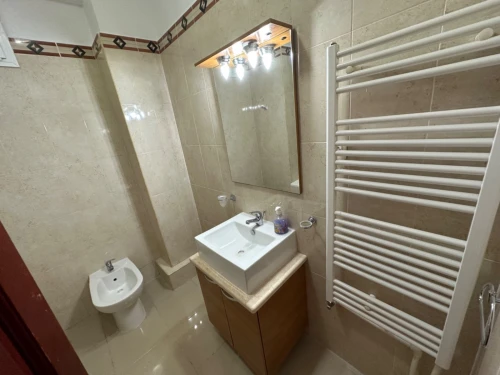 Location Appartement F3 Alger El achour