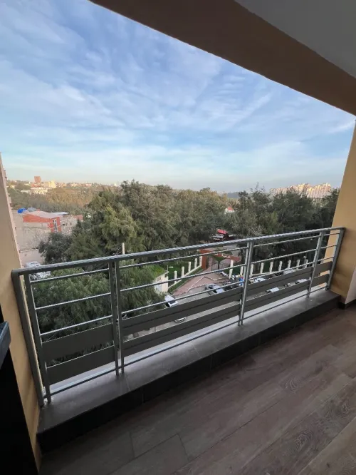 Location Appartement Duplex F5 Alger Dely brahim