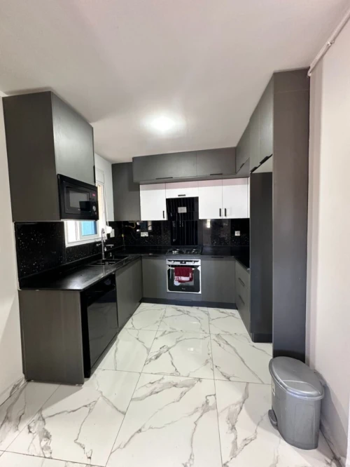 Vente Appartement F3 Alger Draria