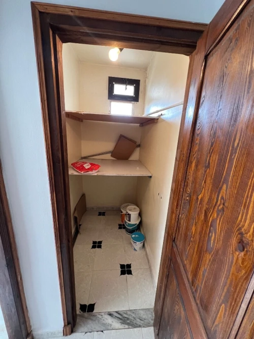 Location Appartement Niveau de villa F5 Alger Ben aknoun