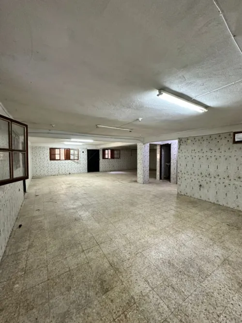 Location Local Alger Kouba