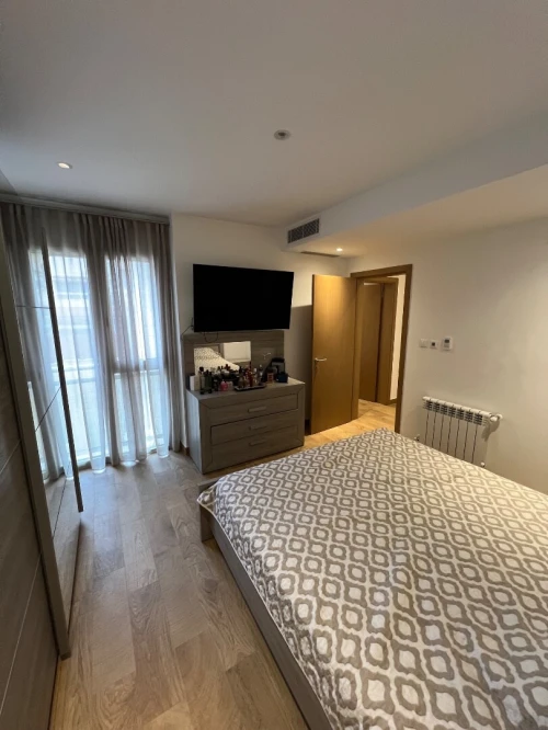 Location Appartement F4 Alger Hydra
