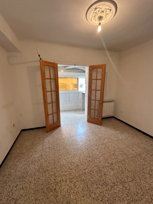 Vente Appartement F4 Alger Said hamdine