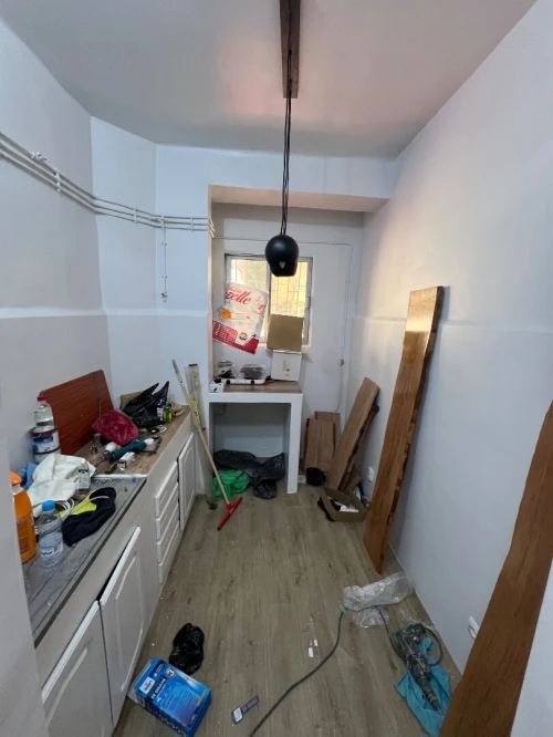 Location Appartement F2 Alger Hydra