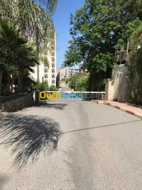 Location Appartement F4 Alger El achour