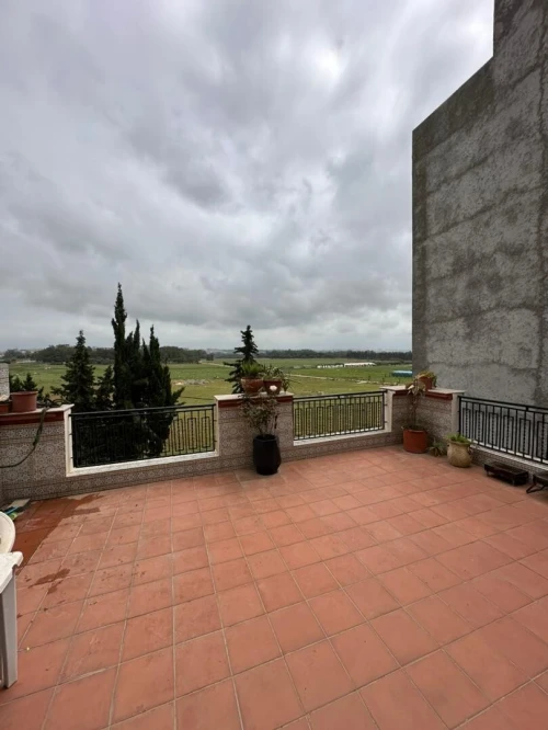 Location Appartement Niveau de villa F3 Alger Cheraga
