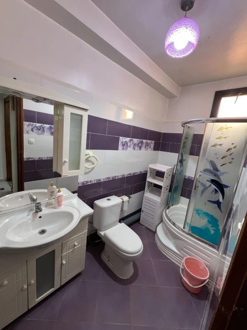 Location Appartement Niveau de villa F5 Alger Ben aknoun