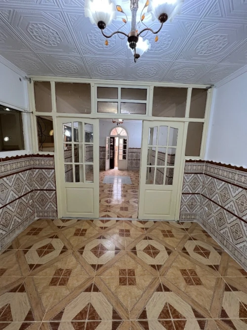 Location Appartement Niveau de villa F3 Alger Ouled fayet