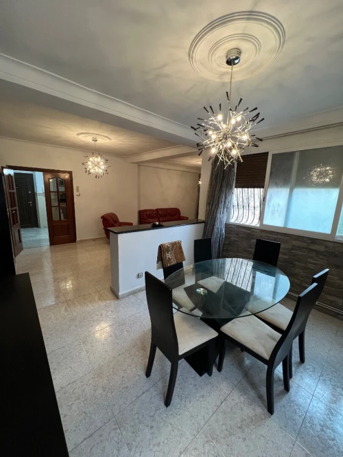 Location Appartement Duplex F4 Alger Dely brahim