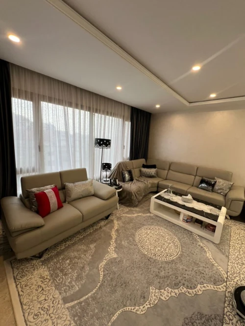 Vente Appartement F4 Alger Birkhadem