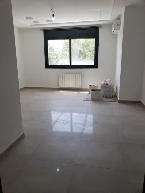 Location Appartement F4 Alger Said hamdine
