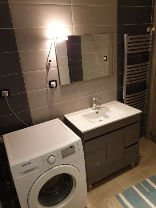 Location Appartement F3 Alger Hydra