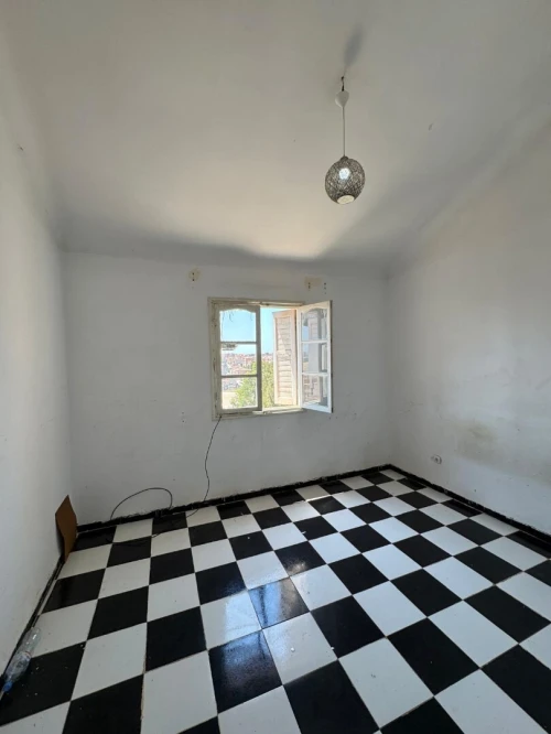 Vente Appartement F3 Alger Baba hassen