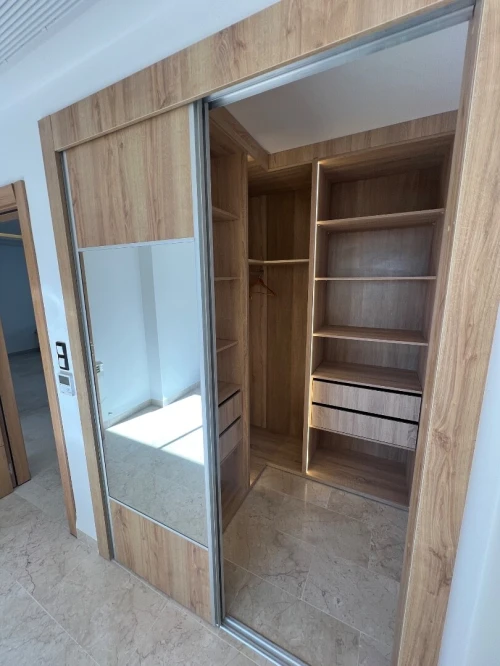 Location Appartement F3 Alger Dely brahim
